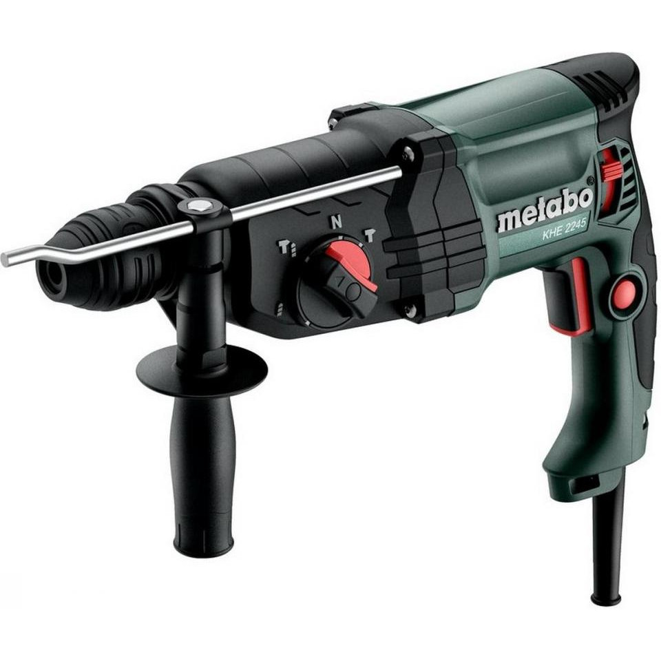 Metabo KHE 2245 (601708500) - зображення 1