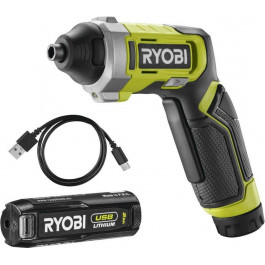   Ryobi RSD4-120T USB (5133006210)