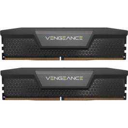   Corsair 96 GB (2x48GB) DDR5 6000 MHz Vengeance (CMK96GX5M2B6000C30)