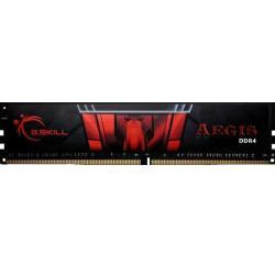   G.Skill 16 GB DDR4 2133 MHz (F4-2133C15-16GIS)