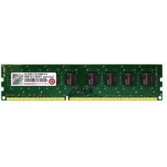   Transcend 8 GB DDR3 1333 MHz (TS1GLK64V3H)