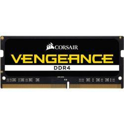   Corsair 16 GB SO-DIMM DDR4 3200 MHz Vengeance (CMSX16GX4M1A3200C22)