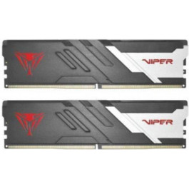   PATRIOT 32 GB (2x16GB) 7400 MHz Viper Venom (PVV532G740C36K)