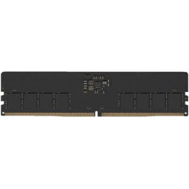   Exceleram 32 GB DDR5 4800 MHz (E50320484040C)