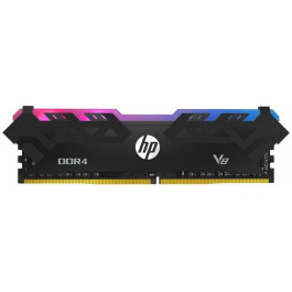   HP 8 GB DDR4 3200 MHz V8 (7EH85AA)