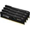   Kingston FURY 32 GB (4x8GB) DDR4 2666 MHz Beast Black (KF426C16BBK4/32)