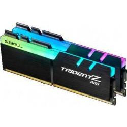   G.Skill 16 GB (2x8GB) DDR4 4000 MHz Trident Z RGB (F4-4000C17D-16GTZR)