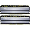 G.Skill 16 GB (2x8GB) DDR4 3600 MHz Sniper X (F4-3600C19D-16GSXKB) - зображення 1