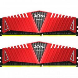 ADATA 32 GB (2x16GB) DDR4 3000 MHz XPG Z1-HS Red (AX4U3000316G16-DRZ) - зображення 1