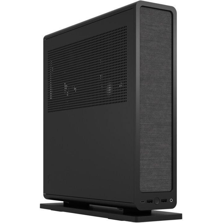 Fractal Design Ridge Black (FD-C-RID1N-11) - зображення 1