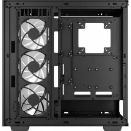   Deepcool Morpheus Black (R-MORPHEUS-BKAPA1-G-1)