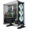 Thermaltake DistroCase 350P TG Black (CA-1Q8-00M1WN-00) - зображення 1