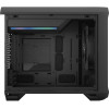 Fractal Design Torrent Nano Black TG Dark Tint (FD-C-TOR1N-01) - зображення 1