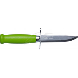   Morakniv Scout 39 Safe Green (12022)