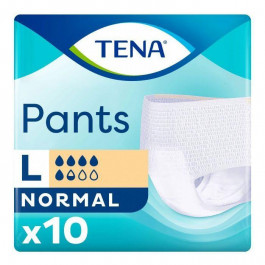   Tena Підгузки для дорослих  Pants Large трусики 10шт (7322541150994)