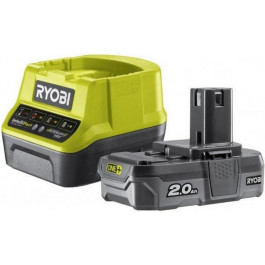   Ryobi RC18120-120