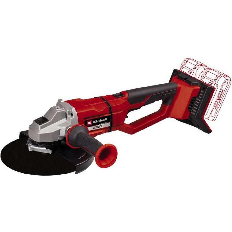 Einhell Axxio 36/230 Q (4431160) - зображення 1