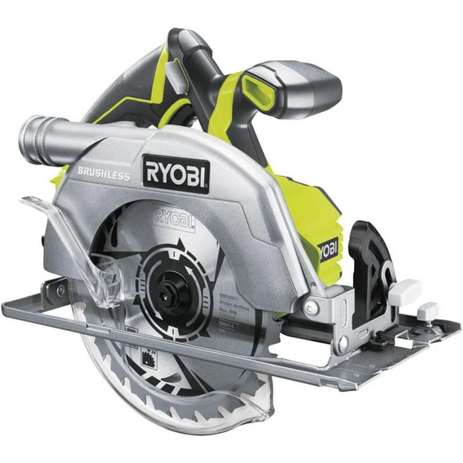 Ryobi R18CS7-0 - зображення 1