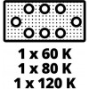 Einhell TE-OS 18/230 Li (4460720) - зображення 8