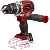 Einhell TP-CD 18/60 Li-i BL Solo (4514205) - зображення 9