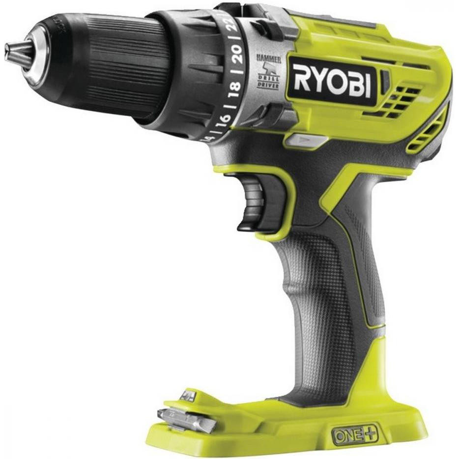 Ryobi R18PD3-0 - зображення 1