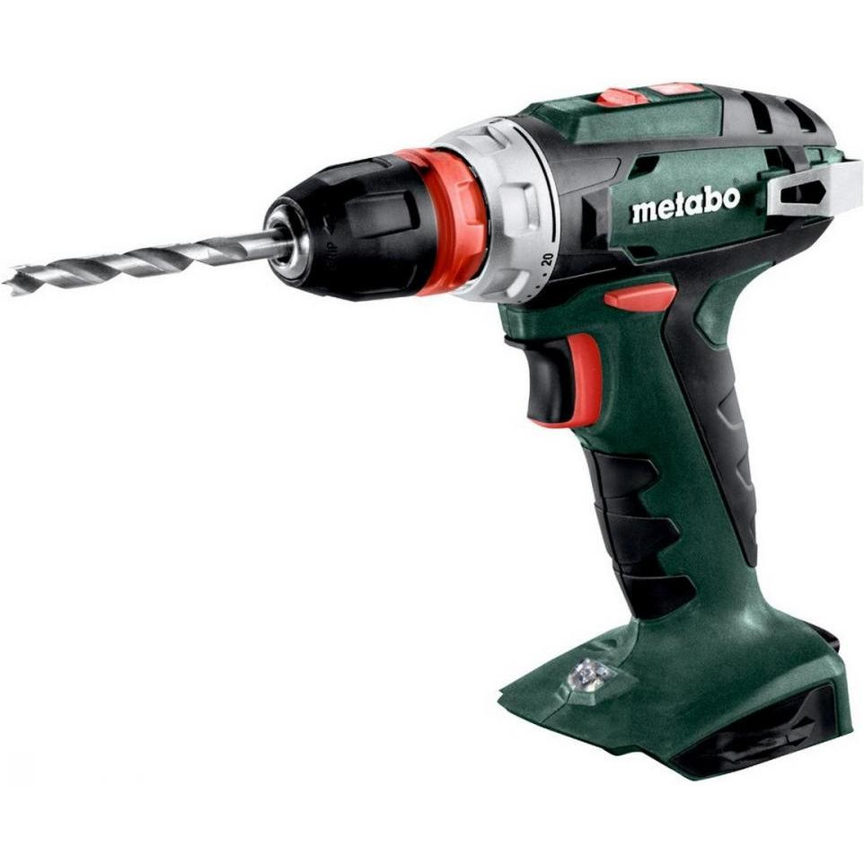 Metabo BS 18 Quick (602217840) - зображення 1