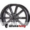 Replica VV9090 (R18 W8.0 PCD5x112 ET40 DIA66.6) - зображення 1