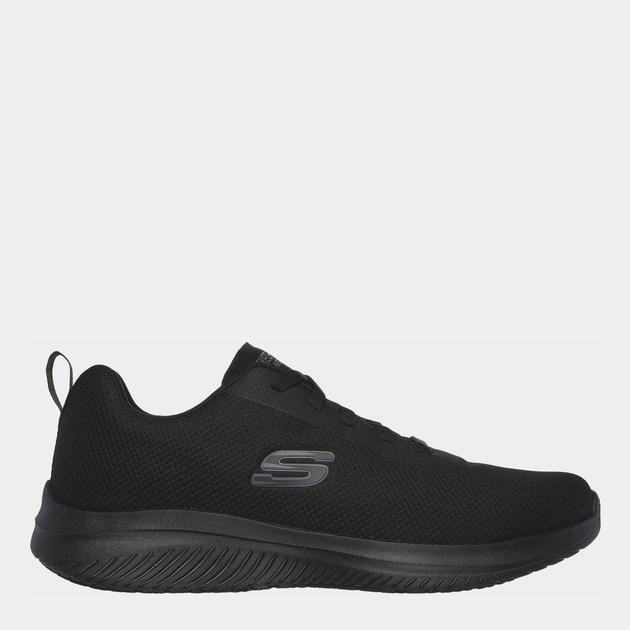 Skechers Чоловічі кросівки  200241 BLK 42 (9US) 27 см Чорні (197627296166) - зображення 1