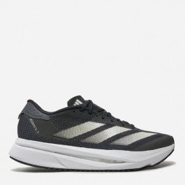   Adidas Чоловічі кросівки для бігу  Adizero Sl2 M IF6748 40.5 (7UK) 25.5 см Cblack/Zeromt/Carbon (4067889108