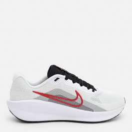   Nike Чоловічі кросівки для бігу  Downshifter 13 FD6454-104 42 (8.5US) 26.5 см Білі (197593802057)