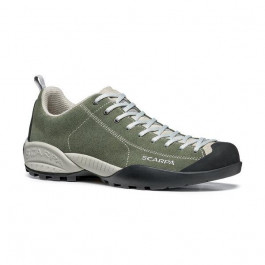   Scarpa Чоловічі кросівки для трекінгу Scarpa Mojito 32605-350-145 45 (10.5UK) 29.5 см Birch (8025228742848)