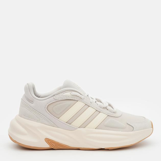 Adidas Женские кроссовки  Ozelle GX6762 38 (5UK) 23.5 см Alumin/Wonwhi/Gum3 (4065427737232) - зображення 1