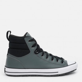   Converse Чоловічі кеди високі  Ctas Berkshire Boot Hi A00720C 41.5 (8) 26.5 см (194433802123)