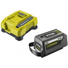   Ryobi RY36BK60B-160 (5133005977)