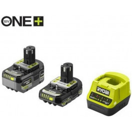   Ryobi RC18120-242 ONE+