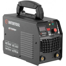   Intertool Storm (WT-4005)