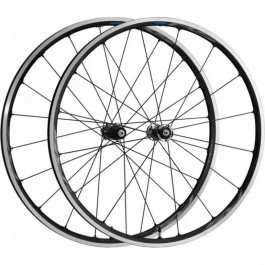   Shimano Колеса  WH-RS500 переднє+заднє