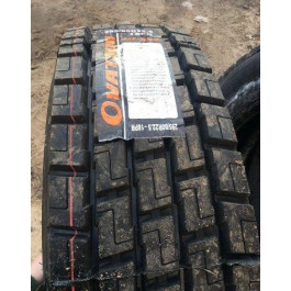   Ovation Tires Ovation VI-668 295/80 R22.5 152/149M