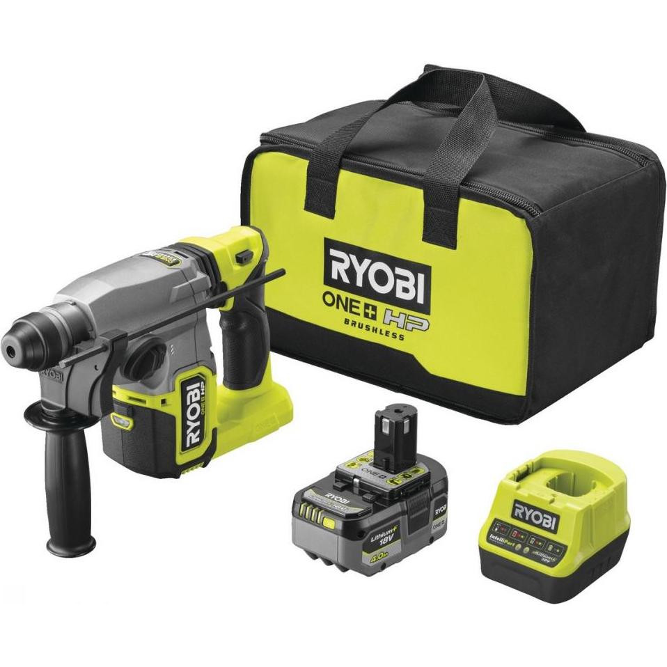 Ryobi RSDS18X-1C40S (5133005383) - зображення 1