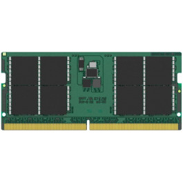   Kingston 32 GB DDR5 5200 MHz (KVR52U42BD8-32)