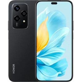   Honor 200 Lite 8/256GB Midnight Black