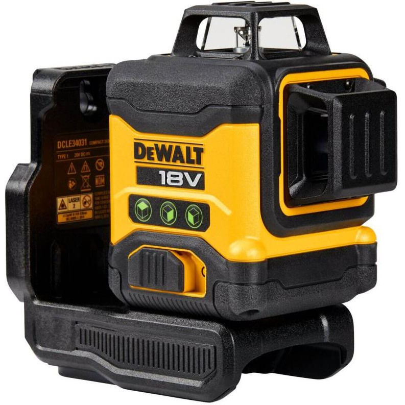 DeWALT DCLE34031N - зображення 1