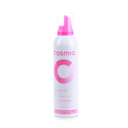 Cosmia Піна  для укладання волосся Styling Foam Volume, 250 мл