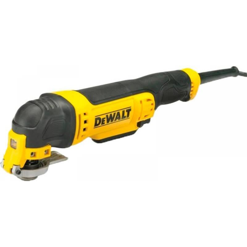 DeWALT DWE315 - зображення 1