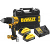 DeWALT DCD805H2T - зображення 1