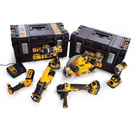   DeWALT DCK623P3