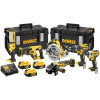 DeWALT DCK623P3 - зображення 2