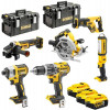 DeWALT DCK623P3 - зображення 3