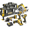 DeWALT DCK623P3 - зображення 5