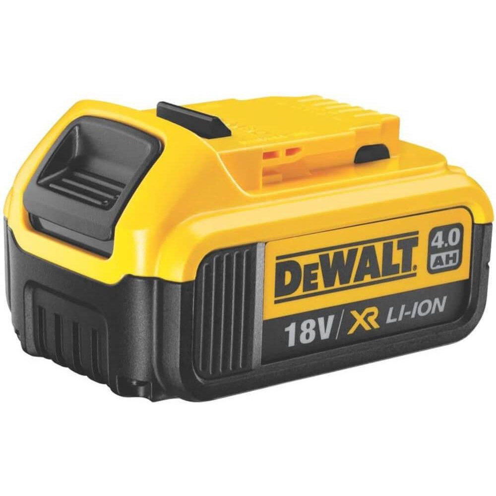 DeWALT DCB182 - зображення 1